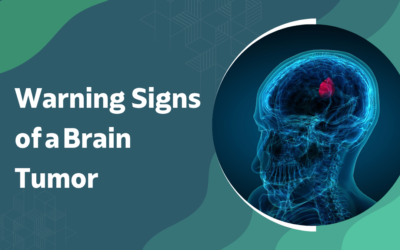 What Are the Warning Signs of a Brain Tumor?