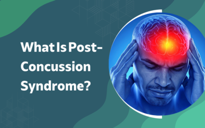 What Is Post-Concussion Syndrome?
