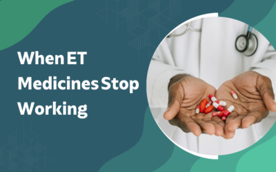 When Do Medicines Stop Working for Essential Tremor?