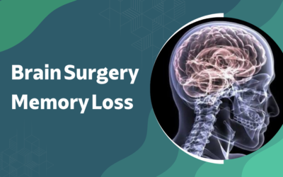 Can Brain Surgery Cause Memory Loss Permanently?
