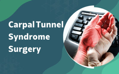 What Is Carpal Tunnel Syndrome and Who Needs Surgery?
