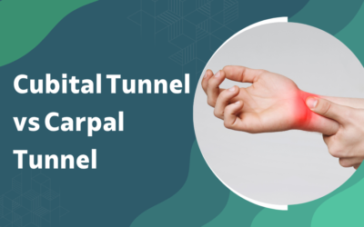 Cubital Tunnel vs Carpal Tunnel: What Is the Difference?