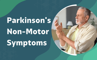 What Are Non-Motor Symptoms of Parkinson’s Disease?