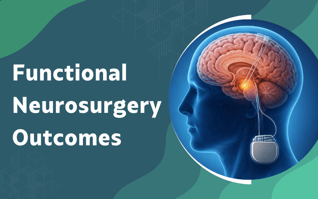 Functional Neurosurgery Outcomes