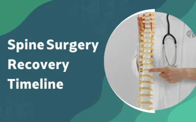 How Long Does Recovery Take After Spine Surgery?