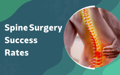 What Are the Success Rates of Minimally Invasive Spine Surgery in India?
