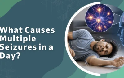 What Causes Multiple Seizures in a Day?