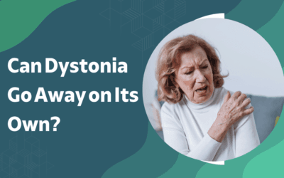 Can Dystonia Go Away on Its Own?