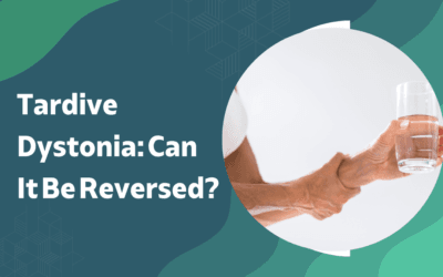What Is Tardive Dystonia and Can It Be Reversed?
